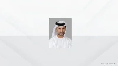 Kamal Almaazmi Appointed Abu Dhabi’s Finance Undersecr…