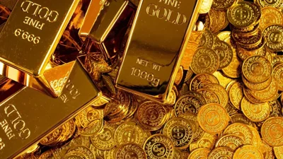 Gold Prices Stabilize After Recent Low; Silver Sees Sl…