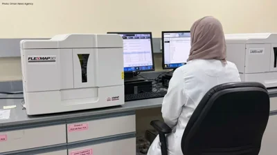 Oman's New Tissue Lab Enhances Organ Transplant Efforts
