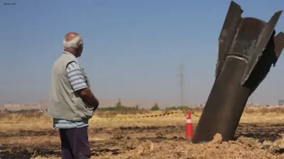 Renewed Missile Strikes Heighten Tensions Between Israel and Iran