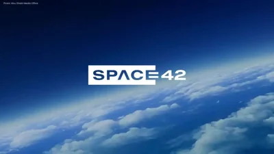 Space42 Bolsters UAE's Earth Observation Efforts with …
