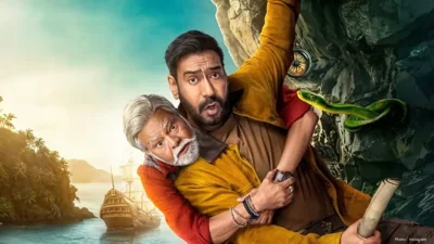 Dhamaal 4 Release Date Preponed as Makers Plan Early T…