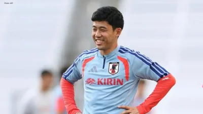 Wataru Endo Faces Race Against Time Ahead of World Cup Opener for Japan