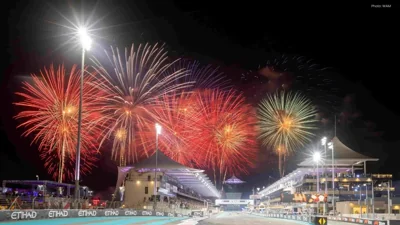 Yas Island Unveils 2026 Abu Dhabi Grand Prix Fan Packa…