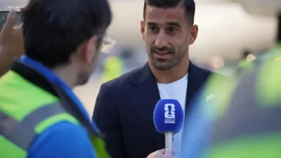 U.S. Allegedly Revokes Iran's World Cup Ticket Allocat…